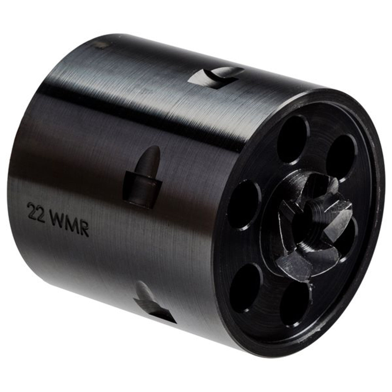 22 WMR 6-Shot Replacement Revolver Cylinder 10-Pack