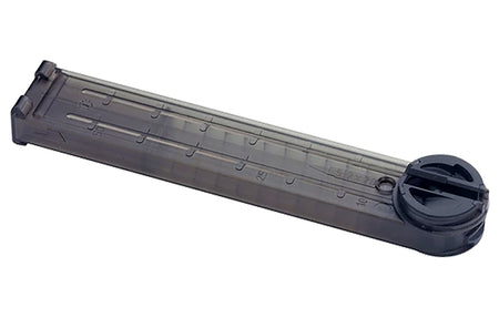 FN PS90 Factory Magazine 30rd 5.7x28mm Smoke Polymer