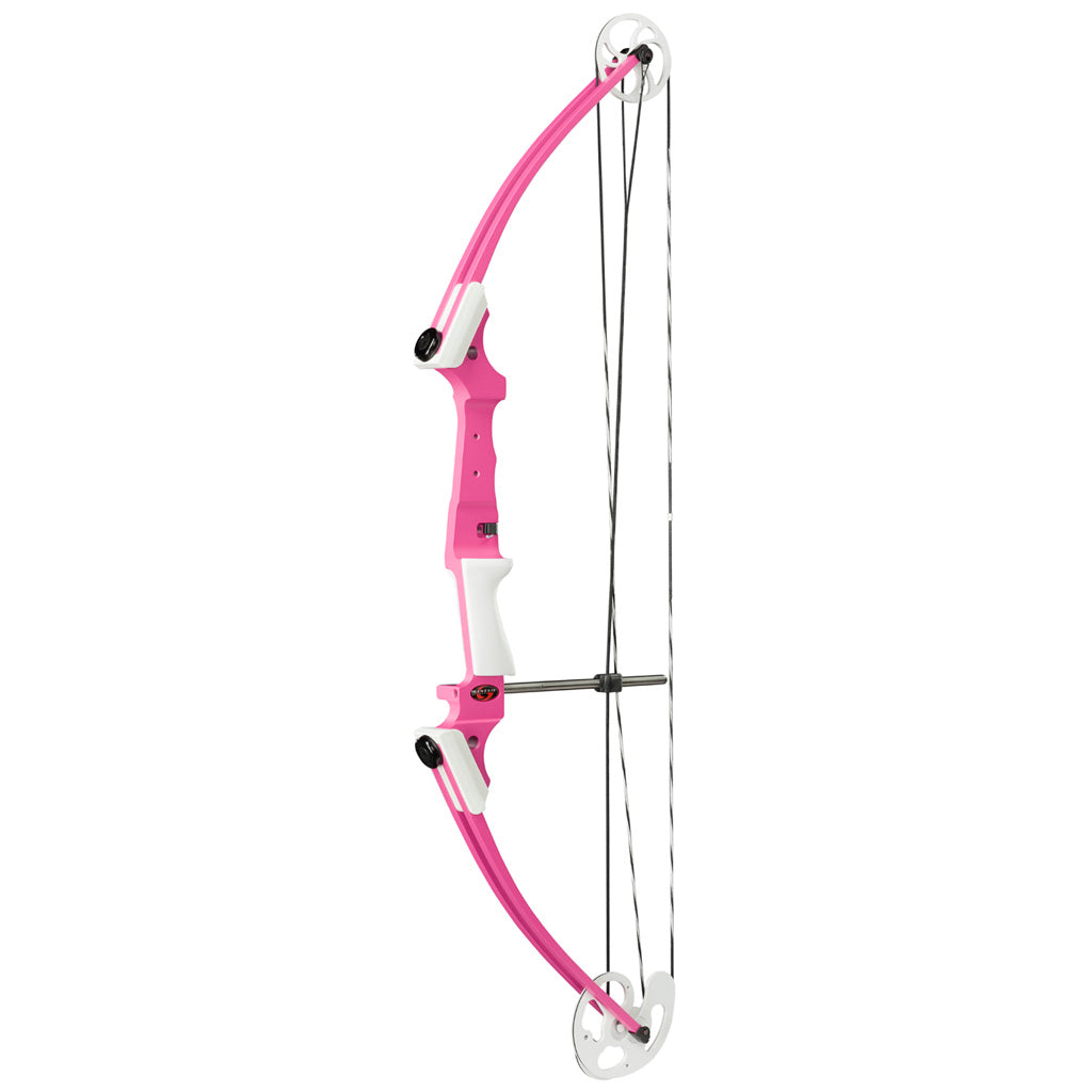 Genesis NASP Approved Pink Right-Hand Compound Bow