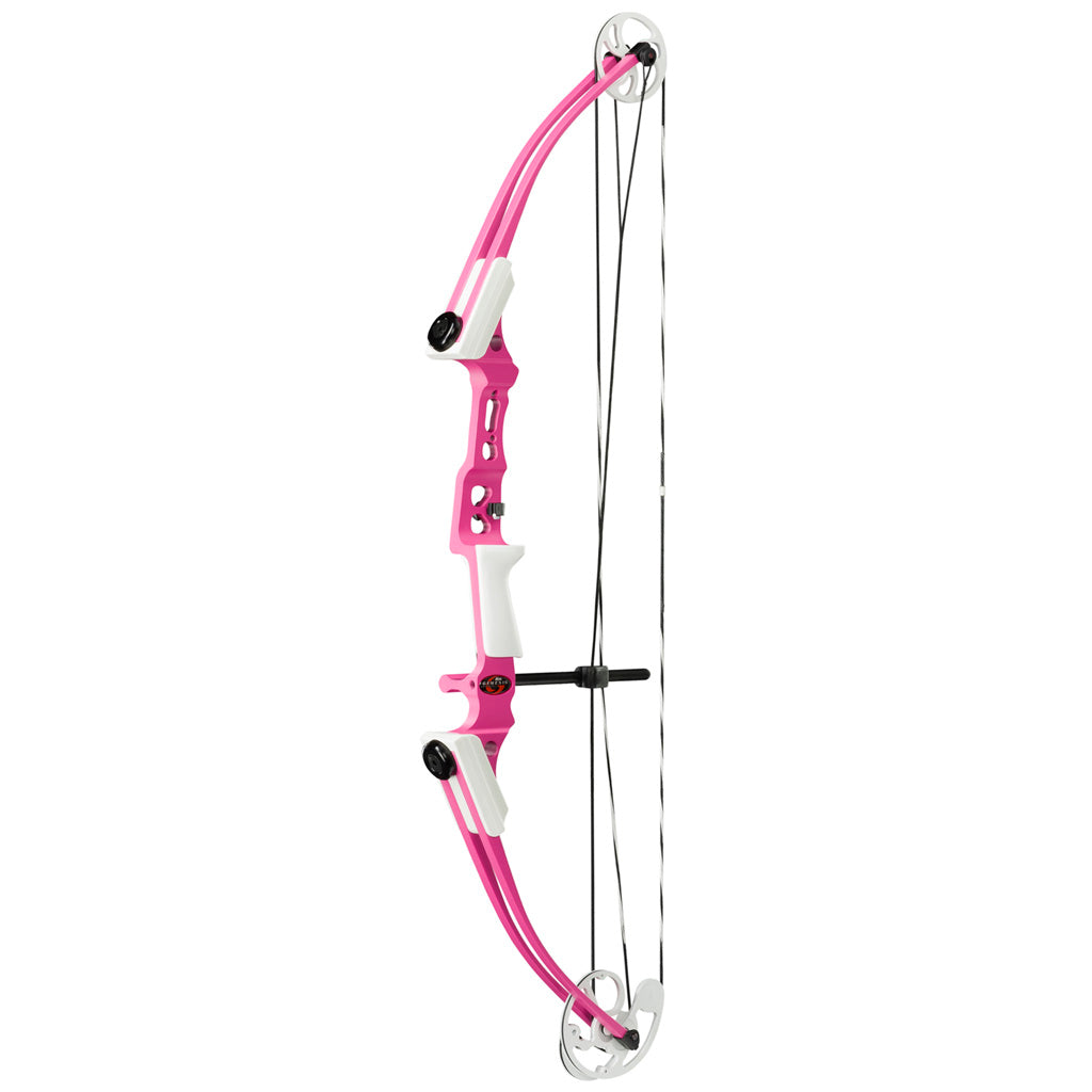 Genesis Mini Pink Right Hand Bow for Young Archers