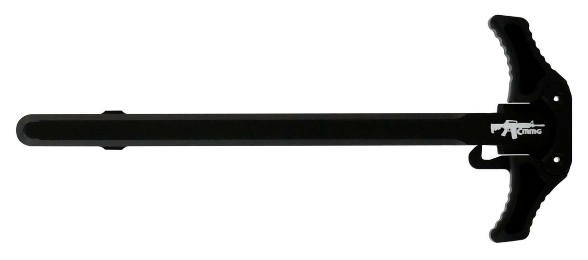 CMMG MK4 Ambi Charging Handle Complete Assembly