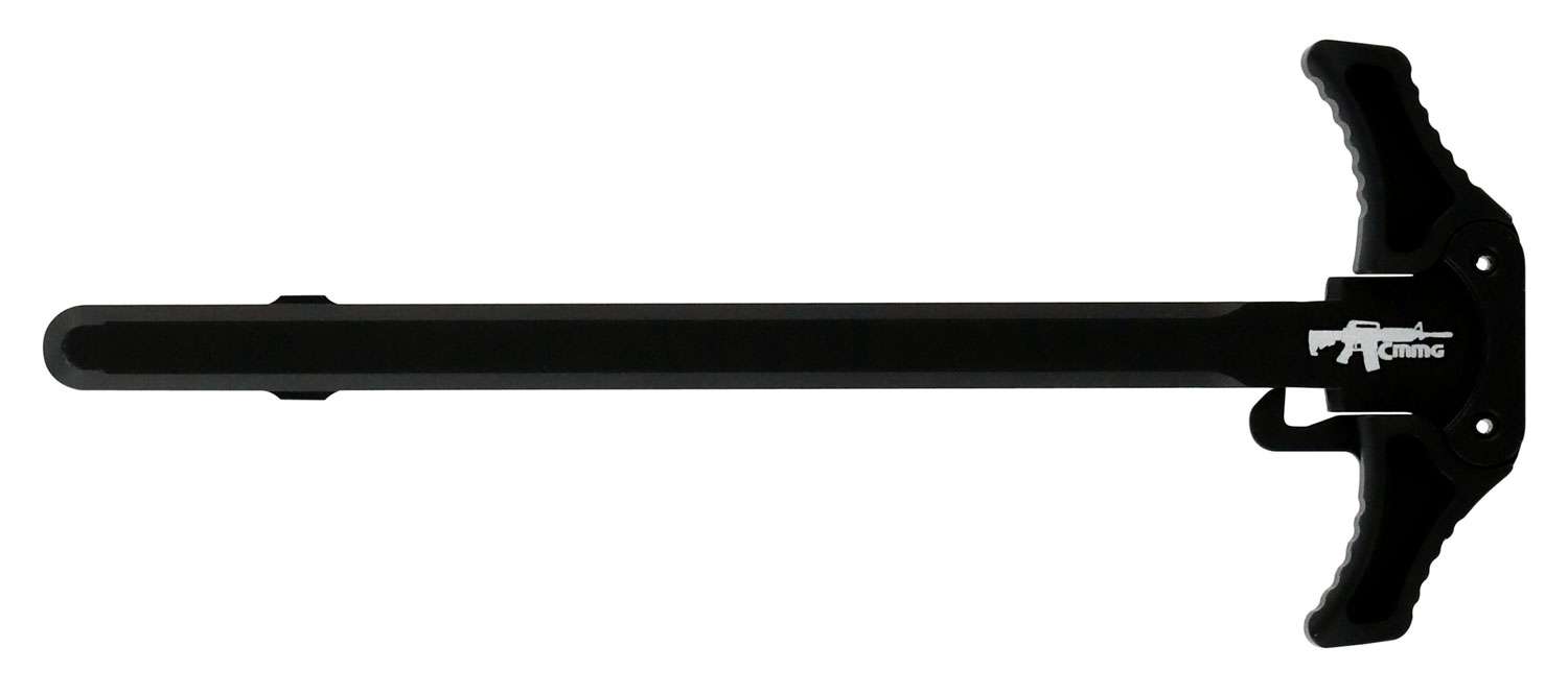 CMMG MK4 Ambi Charging Handle Complete Assembly