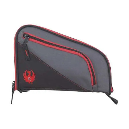 Allen Ruger Branded Tucson 8-Inch Soft Handgun Case