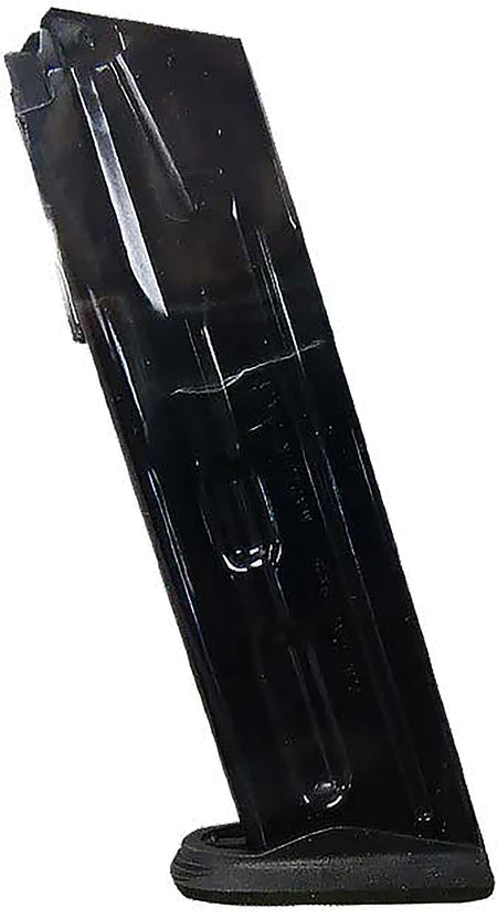 Beretta APX Compatible 10rd 9mm Luger Magazine Black Steel