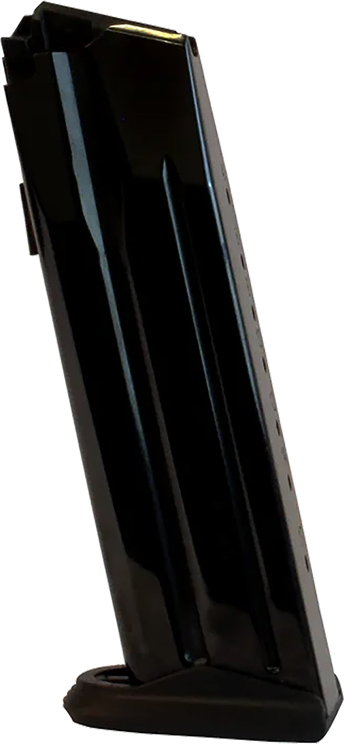 Beretta APX Compatible 15rd .40 S&W Magazine Black Steel
