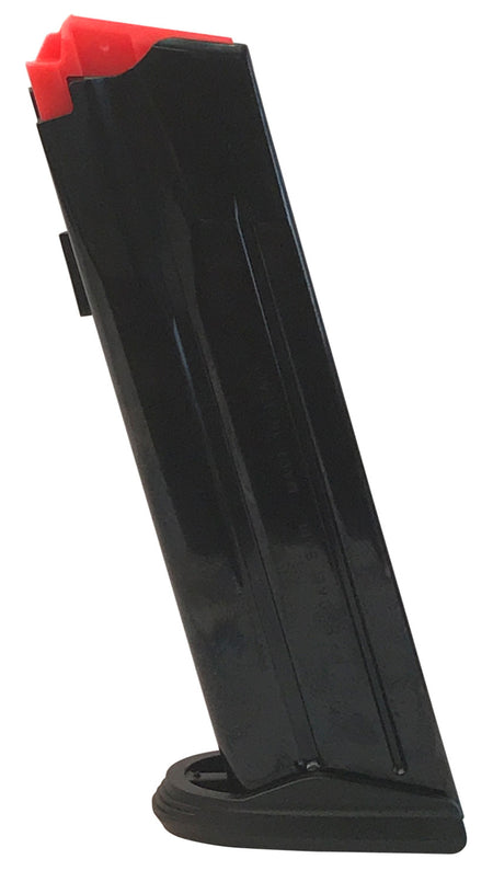 Beretta APX Compatible 15rd 9mm Luger Magazine Black Steel