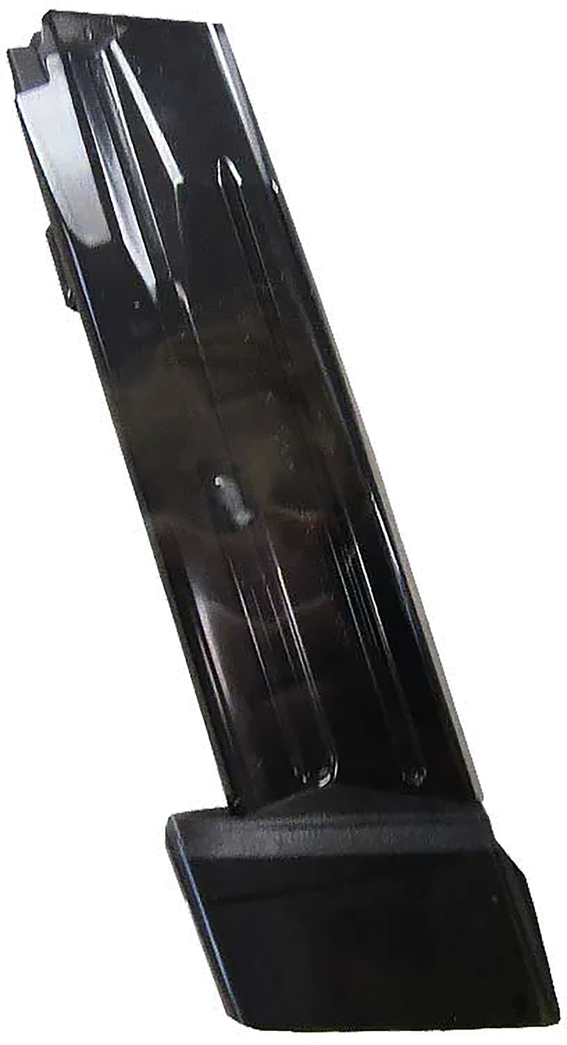 Beretta APX Compatible 21rd 9mm Luger Magazine Black Steel