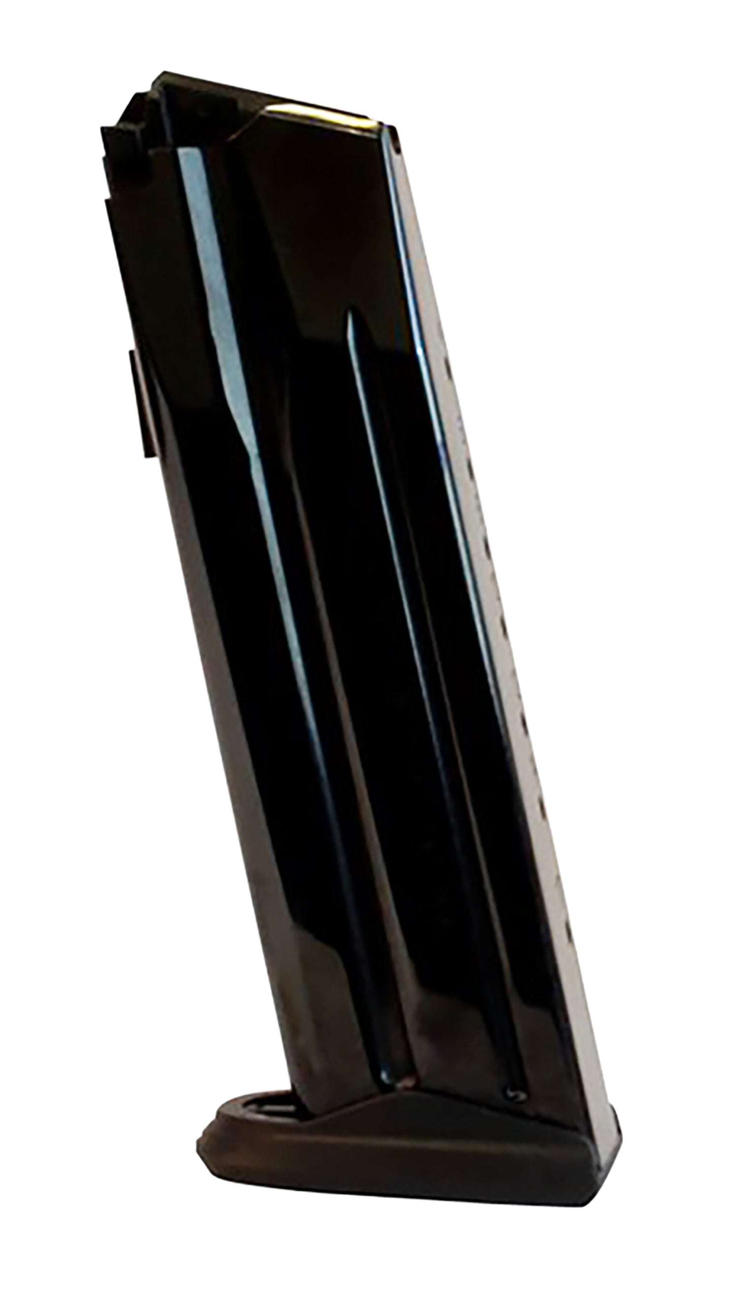 Beretta APX Compatible 17rd 9mm Luger Magazine Black Steel