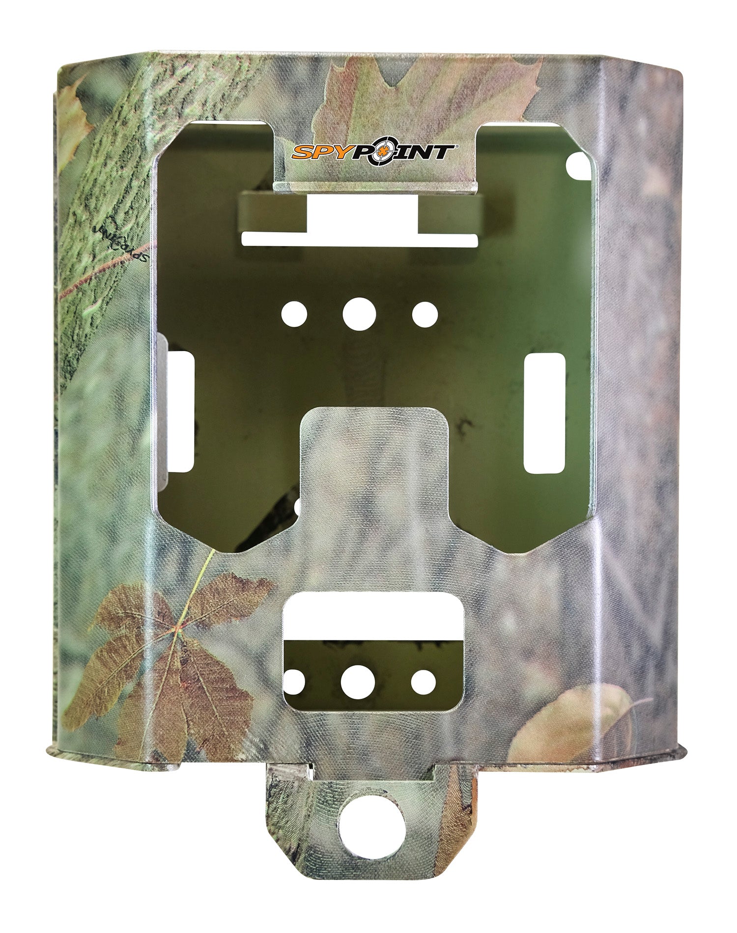 Spypoint Trail Camera Steel Security Box - 42 LED Models