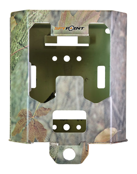 Spypoint Trail Camera Steel Security Box - 42 LED Models