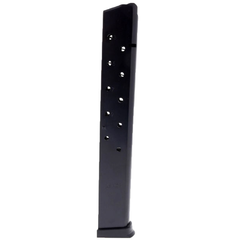 KCI 1911 .45 ACP 15rd Polymer Handgun Magazine