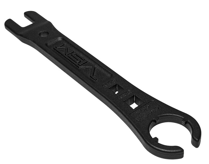 VISM AR-15 Pro Series Lower Receiver and Barrel Wrench Tool