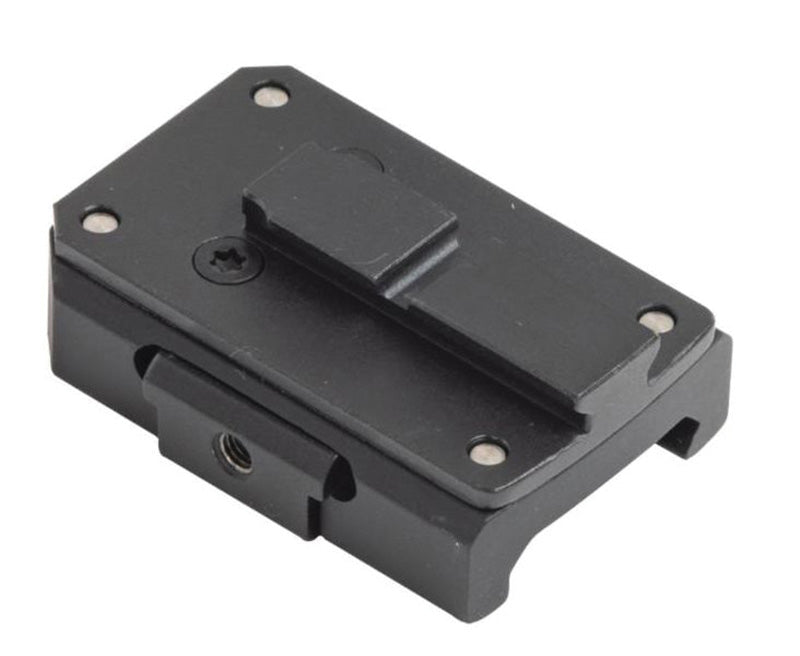 MeproLight Picatinny Adapter for Mepro QD Optic Mounting System