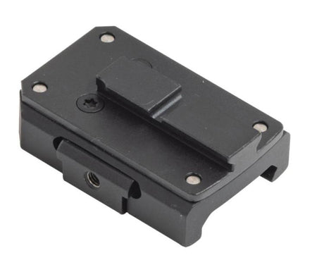 MeproLight Picatinny Adapter for Mepro QD Optic Mounting System
