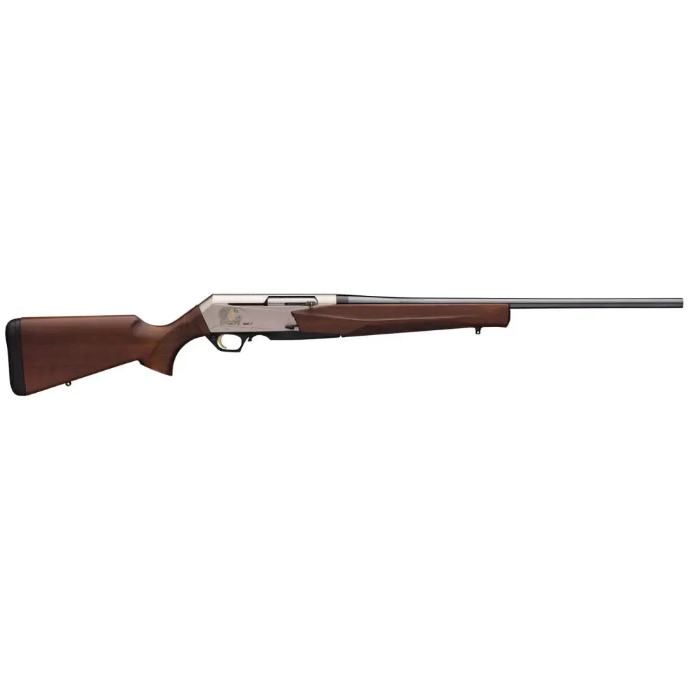 dBRWNING BAR MK3 270 WIN RFL GRADE II WALNUT