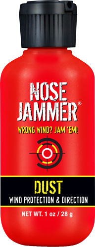 Nose Jammer Dust Scent Masking Powder 1 oz