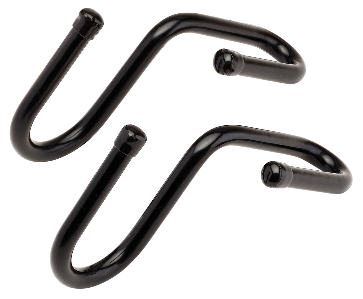 SnapSafe 75881 Headrest Rack Smooth Steel for Long Gun Vehicle Storage
