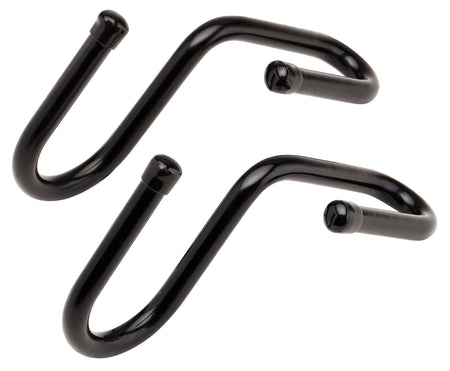 SnapSafe 75881 Headrest Rack Smooth Steel for Long Gun Vehicle Storage