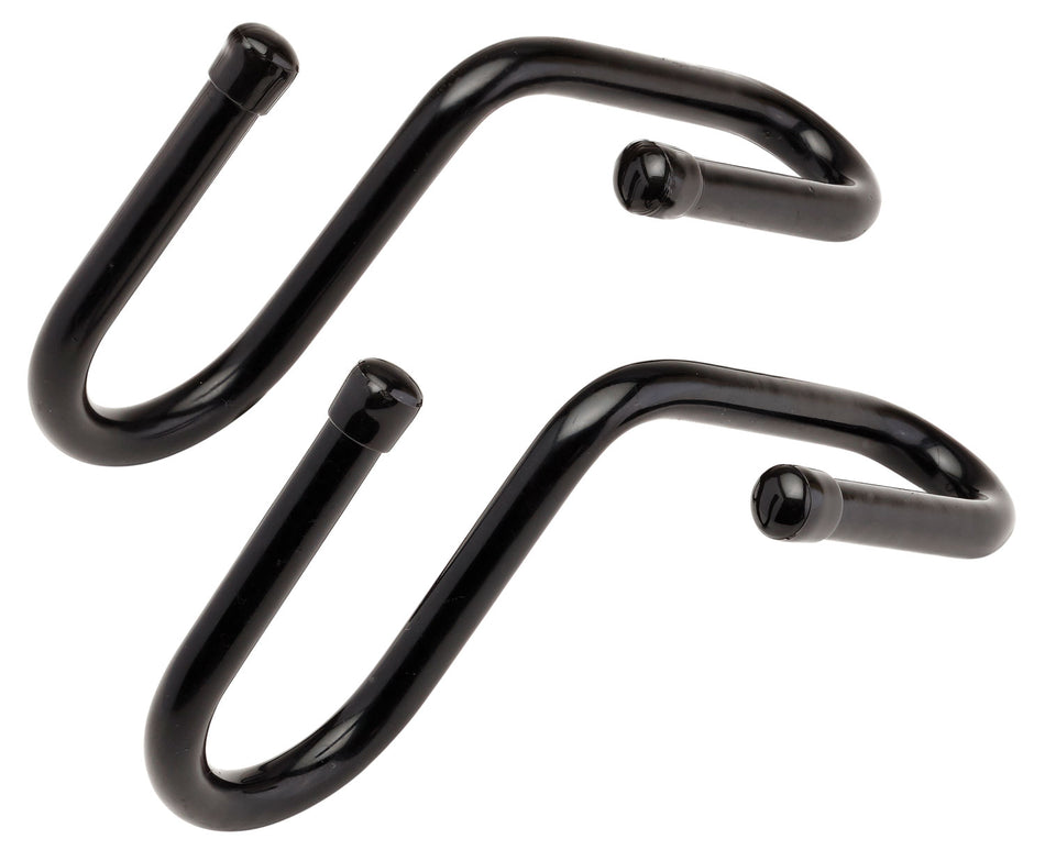 SnapSafe 75881 Headrest Rack Smooth Steel for Long Gun Vehicle Storage