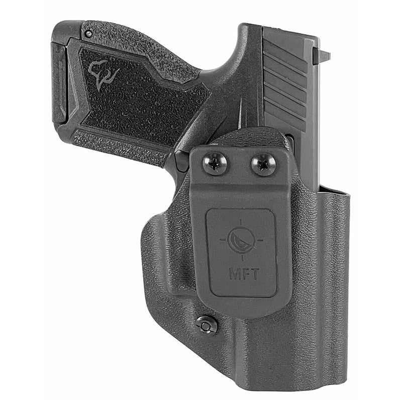Mission First Tactical Taurus GX4 Ambi Appendix IWB Holster Black