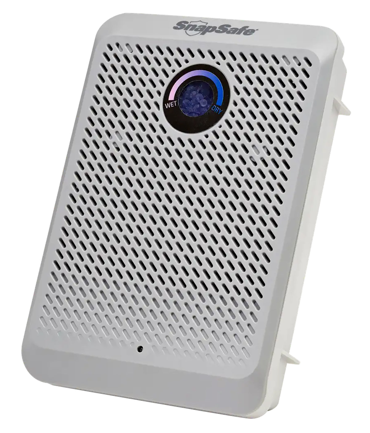 SnapSafe 75900 Moisture-Control Rechargeable Dehumidifier for Gun Safes Medium White 110V