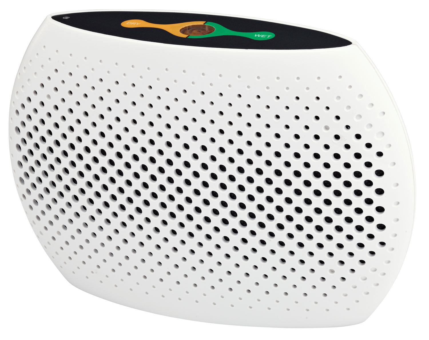 SnapSafe 75901 Moisture-Control Rechargeable Large Dehumidifier for Gun Safes White 110V