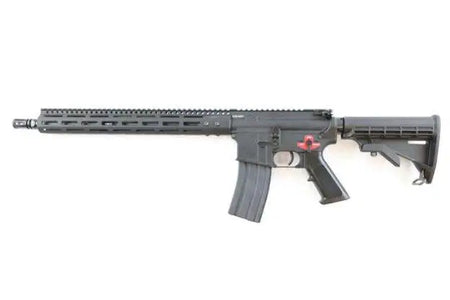 BFSIII-M4 16" MIDLENGTH RFL 5.56