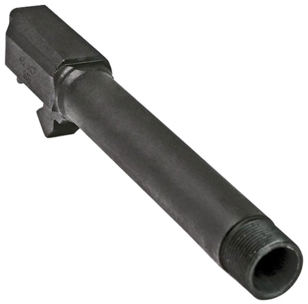 Sig Sauer P220 Threaded Barrel .45 ACP 4.40 Inch Black Phosphate Steel Chrome Lined