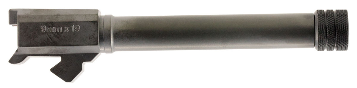 Sig Sauer P226 Threaded Barrel 9mm Luger 4.90 Inch Black Steel