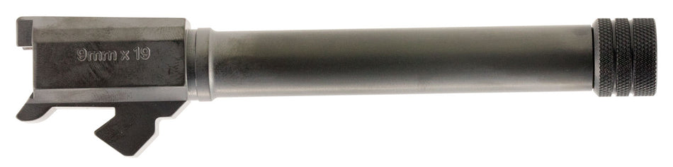 Sig Sauer P226 Threaded Barrel 9mm Luger 4.90 Inch Black Steel