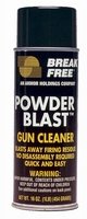 Break-Free Powder Blast 12-Oz Aerosol Cleaning Spray