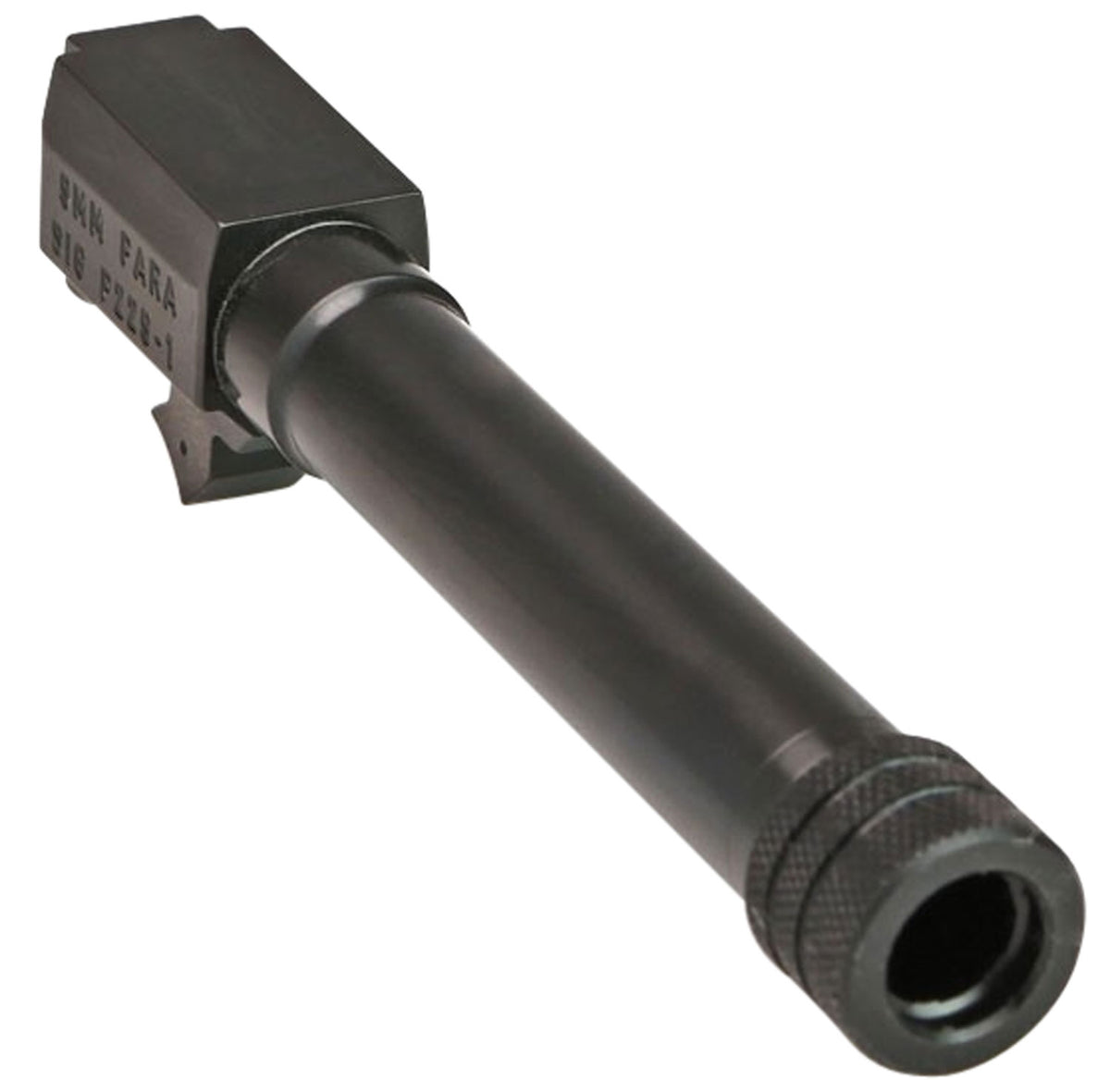 Sig Sauer P229 E2 Grip 9mm Luger Threaded Barrel 3.90 Inch Black Nitride