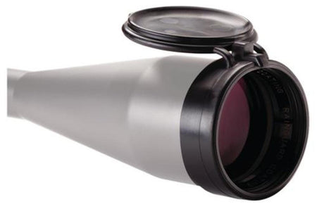 Butler Creek Flip Cap Tactical Scope Cover One Piece Objective Size 25-27