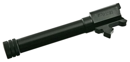 Sig Sauer P229 P228 9mm Luger Threaded Barrel 3.90 Inch Nitride Black Finish