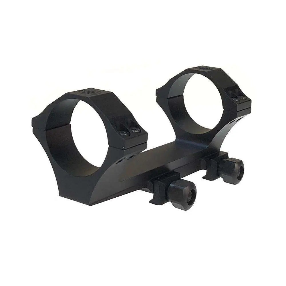 SIG Sauer Alpha Scope Mount 34mm Cantilever 1.53 20 MOA Black Anodized