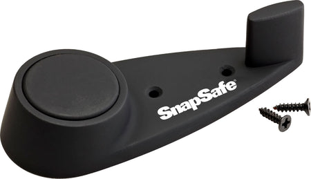 SnapSafe 75910 Black Polymer Magnetic Gun Mount