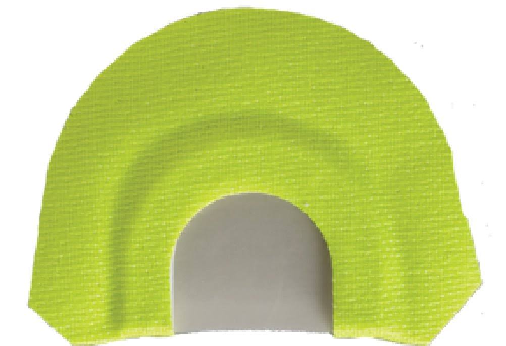 Hunter Specialties HS Strut Flex Single D Turkey Diaphragm Call