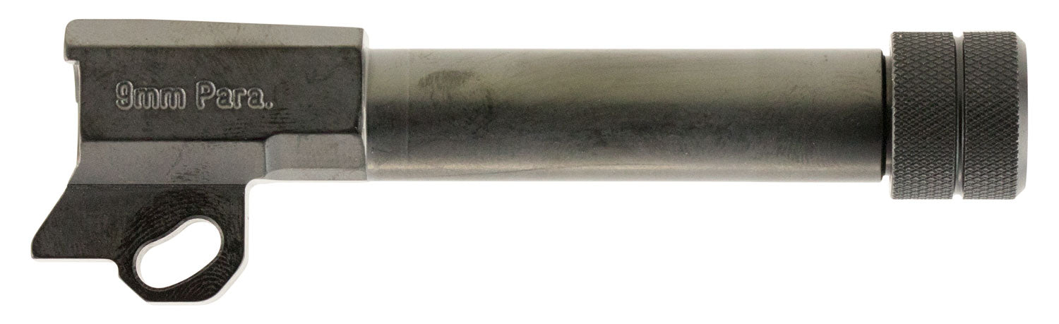 Sig Sauer P938 9mm Luger Threaded Replacement Barrel 3.20 Inch Black Nitride