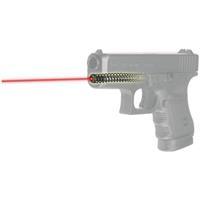 LaserMax Red Guide Rod Laser for Glock 36