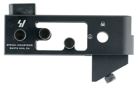 Strike Industries AR-15 Trigger Jig ARTHJ Black Steel Hammer & Sear Engagement Testing Tool