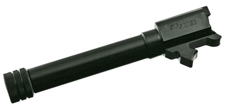 Sig Sauer P226 MK25 Threaded Replacement Barrel 9mm Luger 4.90" Chrome Lined Black