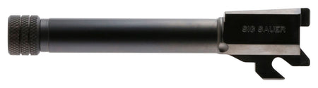 Sig Sauer P250 Compact Threaded Barrel 9mm Luger 4.60 Inch Black Nitride Steel
