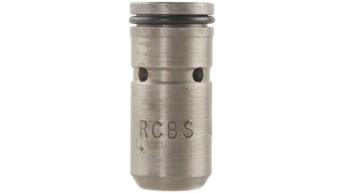 RCBS .452 Lube-A-Matic Sizer Die Reloading
