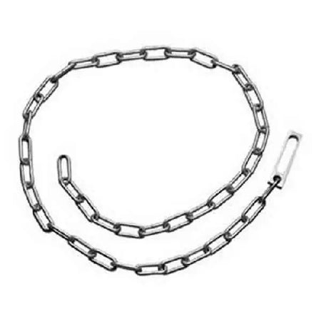 S&W 1840 Restraint Transport Chain Belt