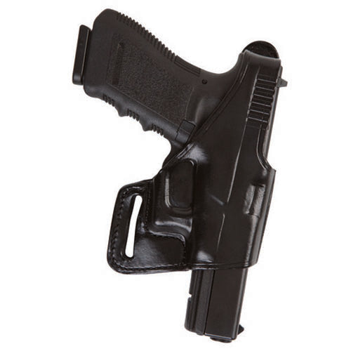 Bianchi Venom Black Right-Hand Holster Size 21A Ruger LCP