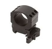 Burris 1-Inch Medium Xtreme Tactical QD 2-Ring Scope Ring Set
