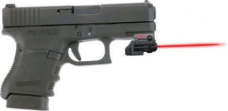 ArmaLaser GTO Flex 19 Laser Switch for Glock 29/30