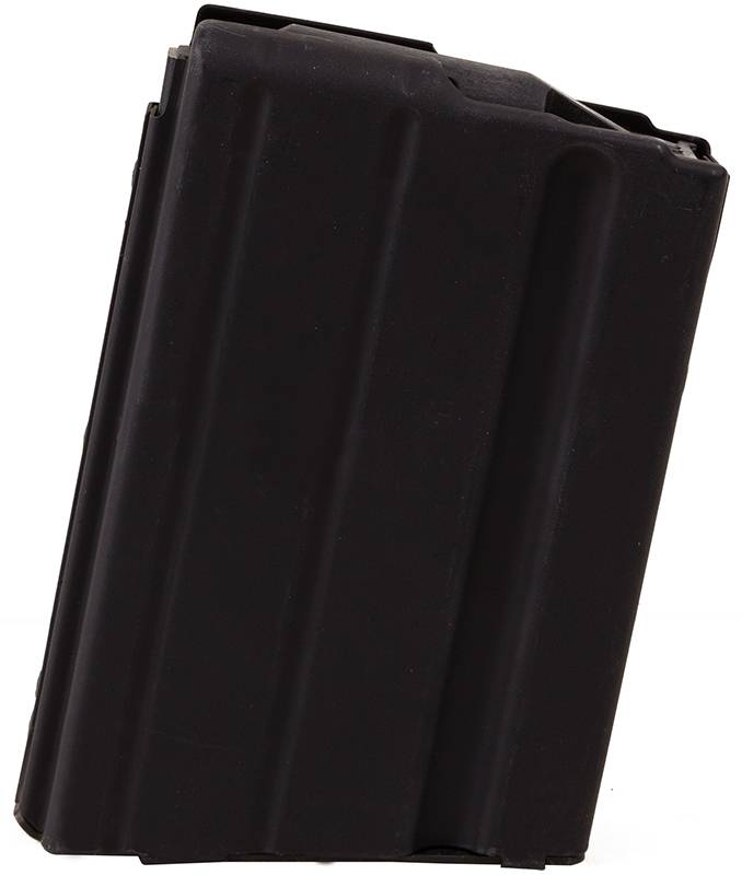 ASC AR 7.62x39mm 5-Round Black Detachable Rifle Magazine