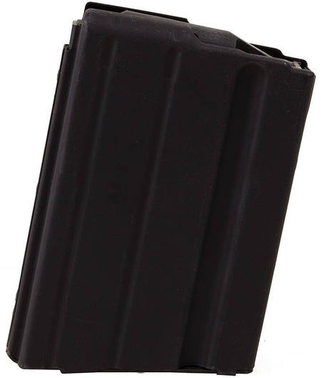 ASC AR 7.62x39mm 5-Round Black Detachable Rifle Magazine