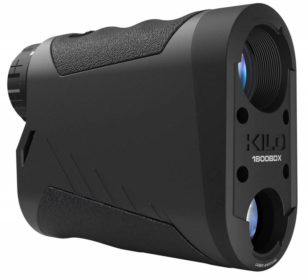 SIG Kilo1800BDX 6x22mm Monocular Laser Rangefinder